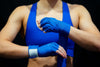 Why You Should Never Wash Hand Wraps Without a Wash Bag
