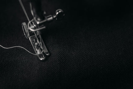 Where We Embroider, Where We Print, and Where We're Heading
