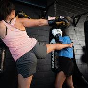 Muay Thai Shorts