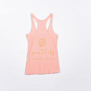 Action Back Singlet