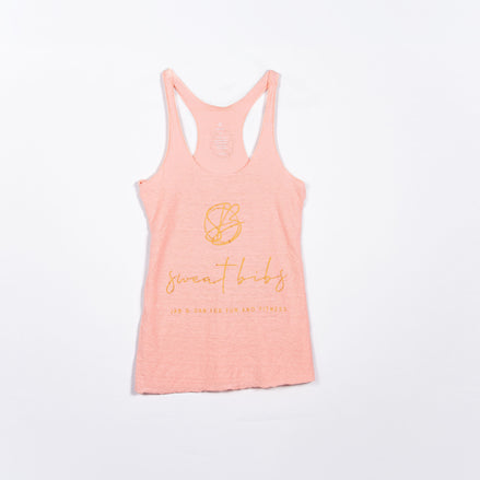 Action Back Singlet