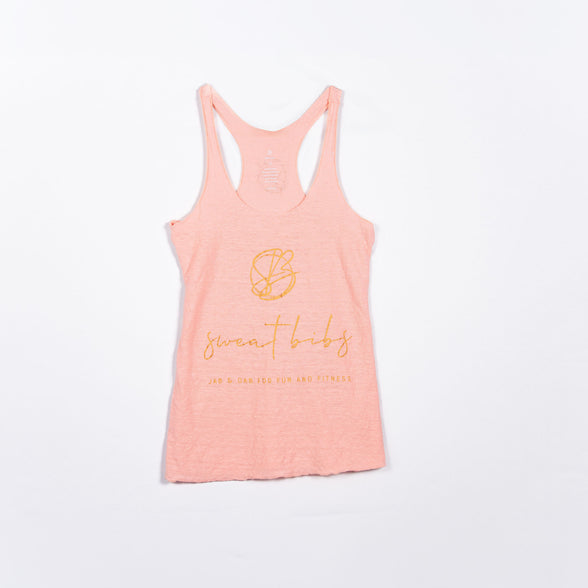 Action Back Singlet