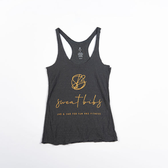 Action Back Singlet