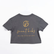 Crop T