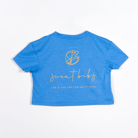Crop T