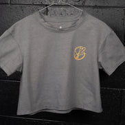 Crop T