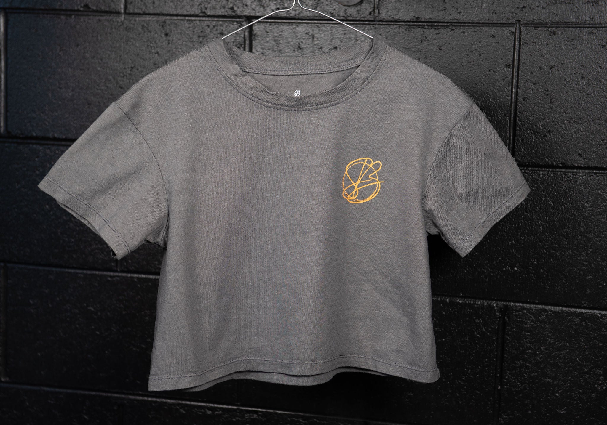 Crop T