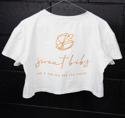 Crop T