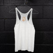 Action Back Singlet