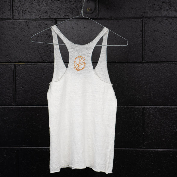 Action Back Singlet