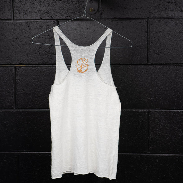 Action Back Singlet