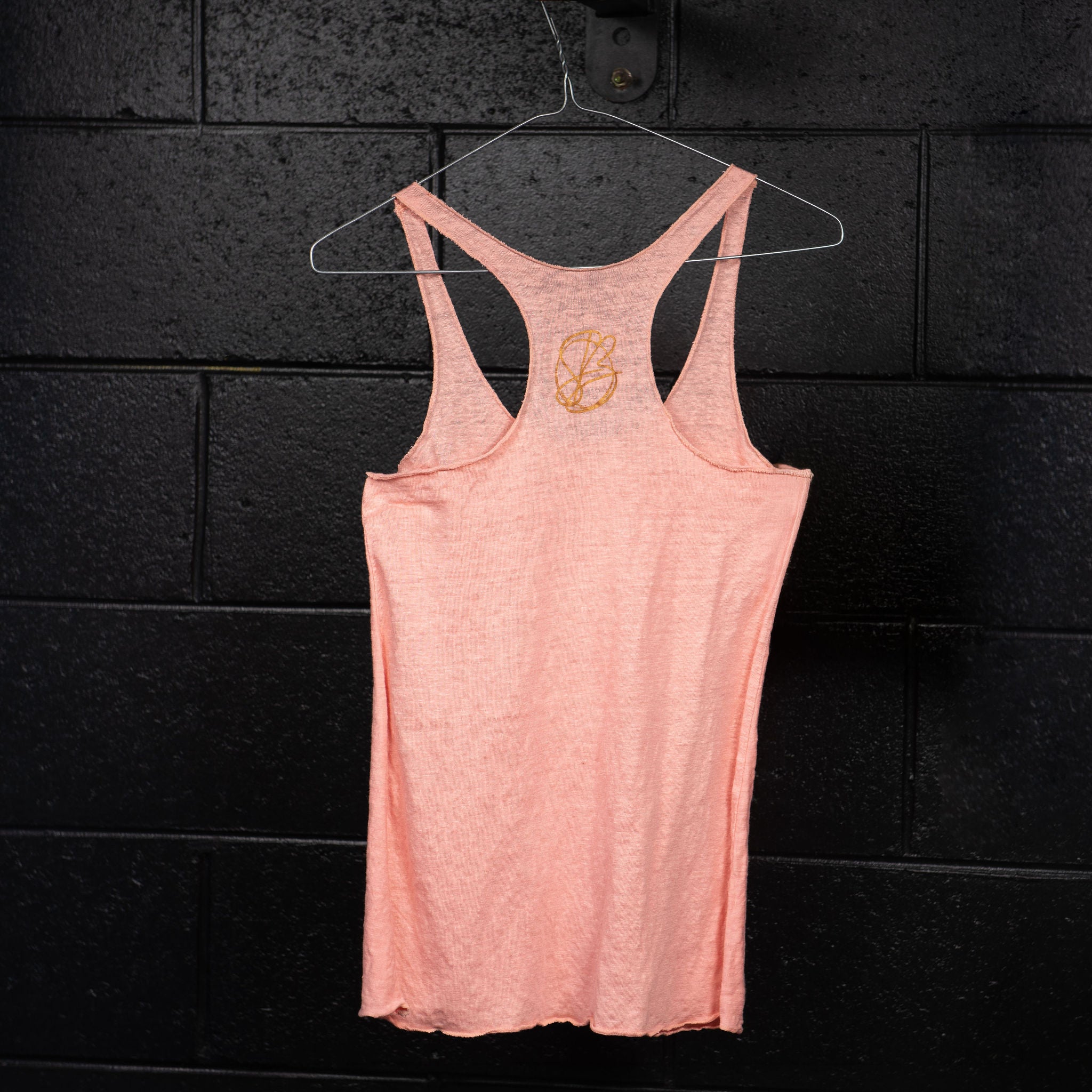 Action Back Singlet
