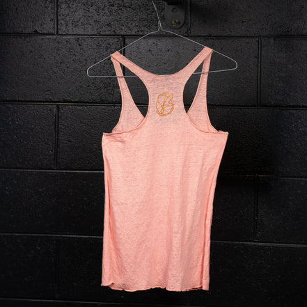 Action Back Singlet