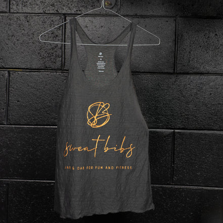 Action Back Singlet