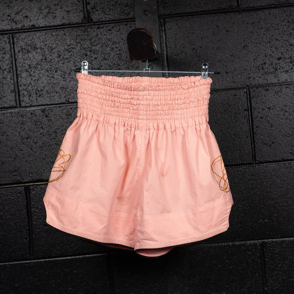 Muay Thai Shorts