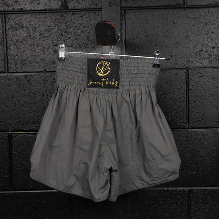 Muay Thai Shorts