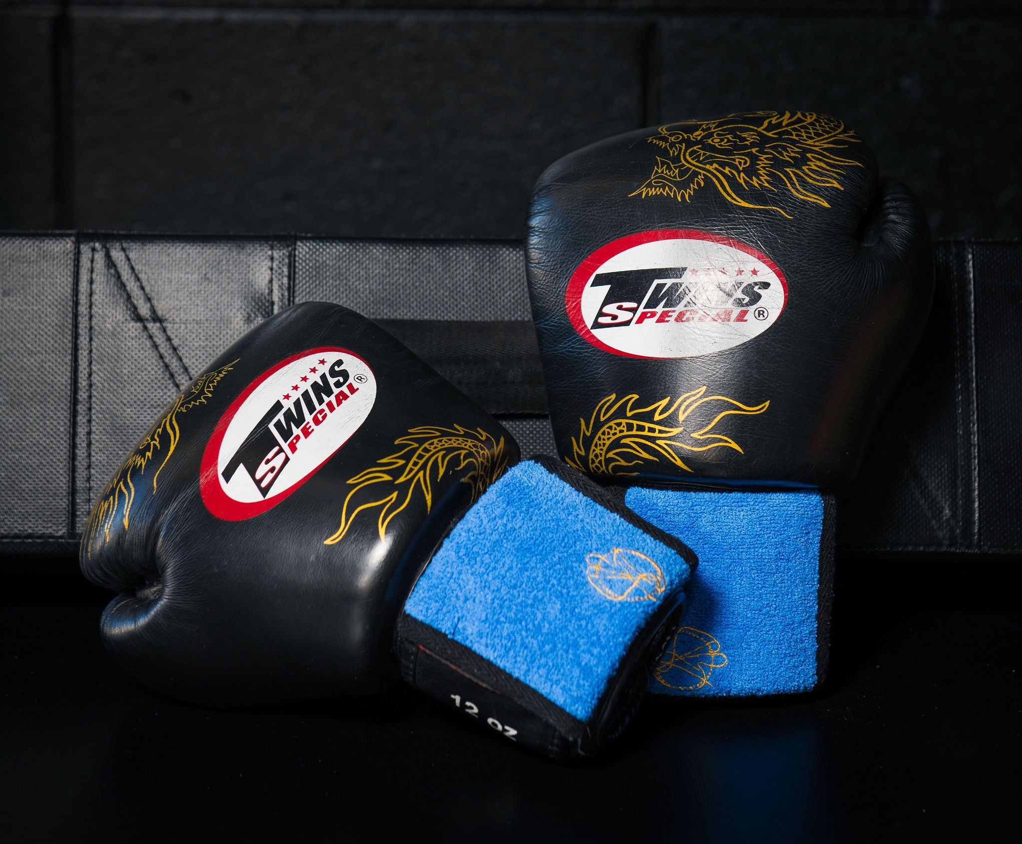 Sweat Bibs