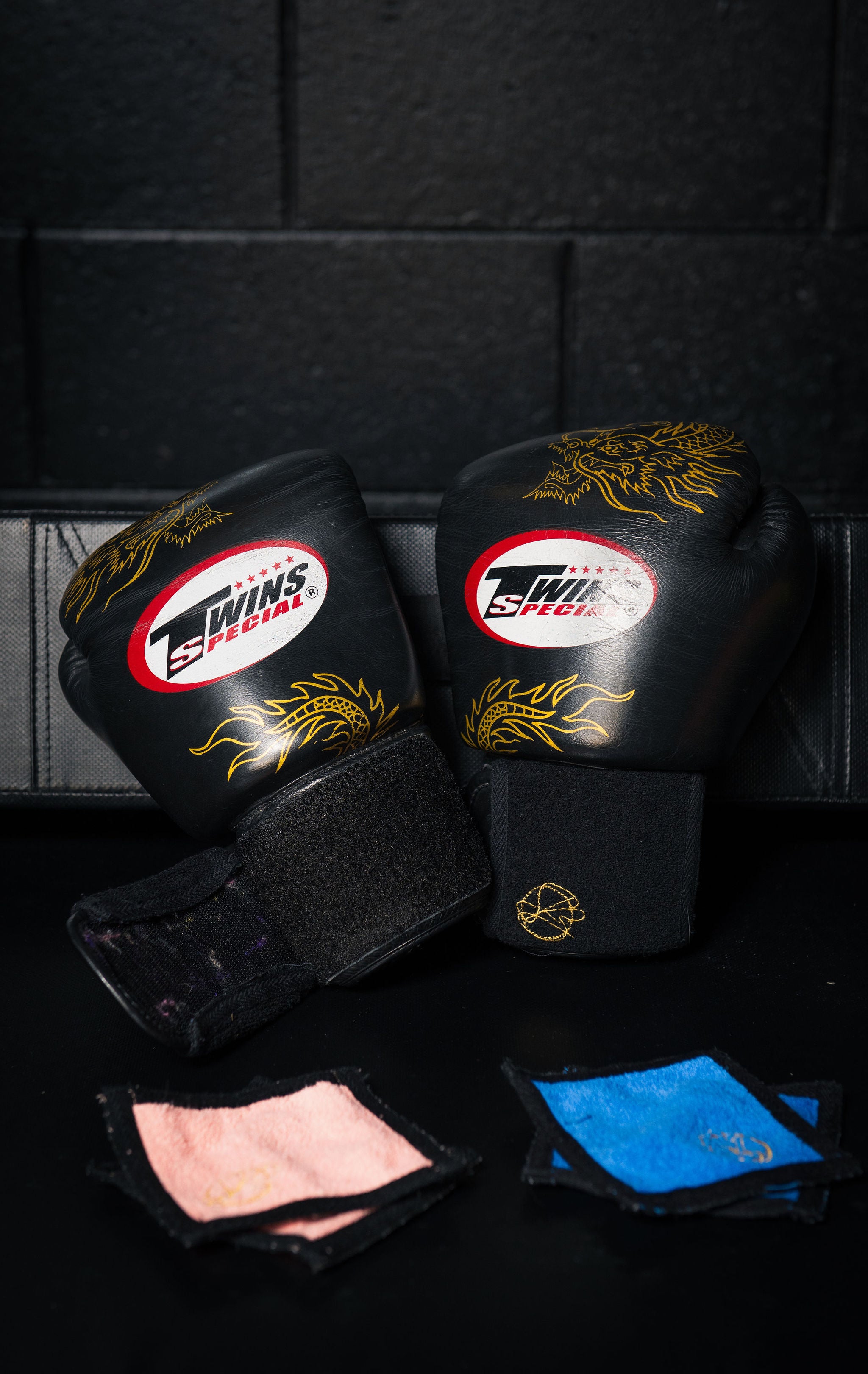 Sweat Bibs