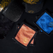 Sweat Bibs