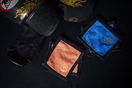 Sweat Bibs