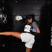 Muay Thai Shorts