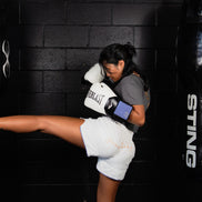 Muay Thai Shorts