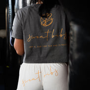 Crop T